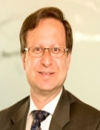 Booking Info for Steven E. Koonin